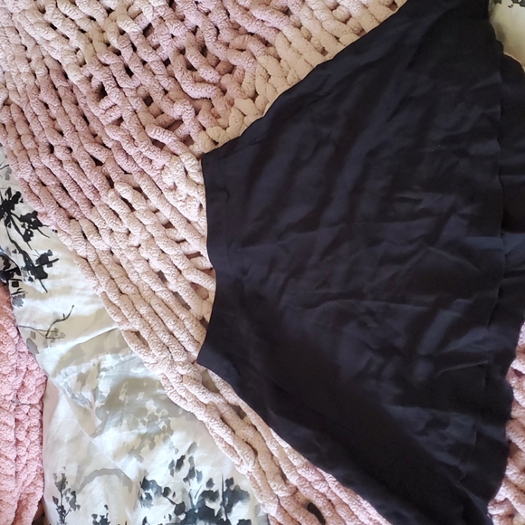 Talula black skirt - Picture 1 of 8